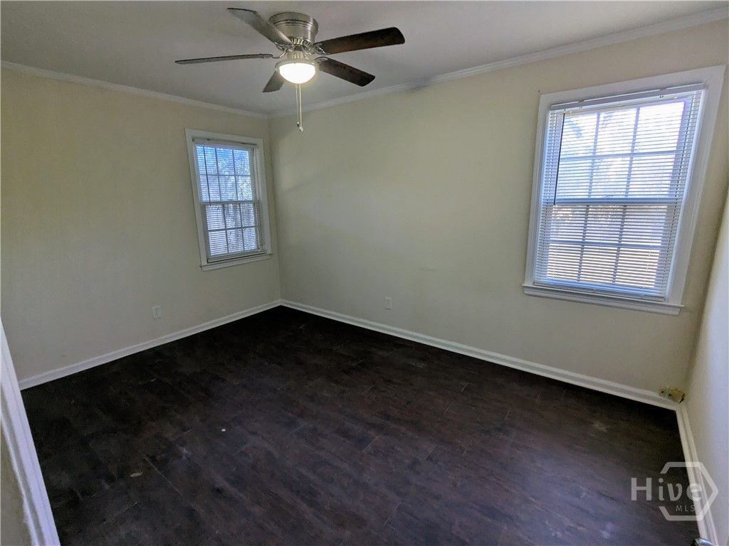 Image 9 of property listing at 7203 Van Buren Avenue, Savannah, GA 31406