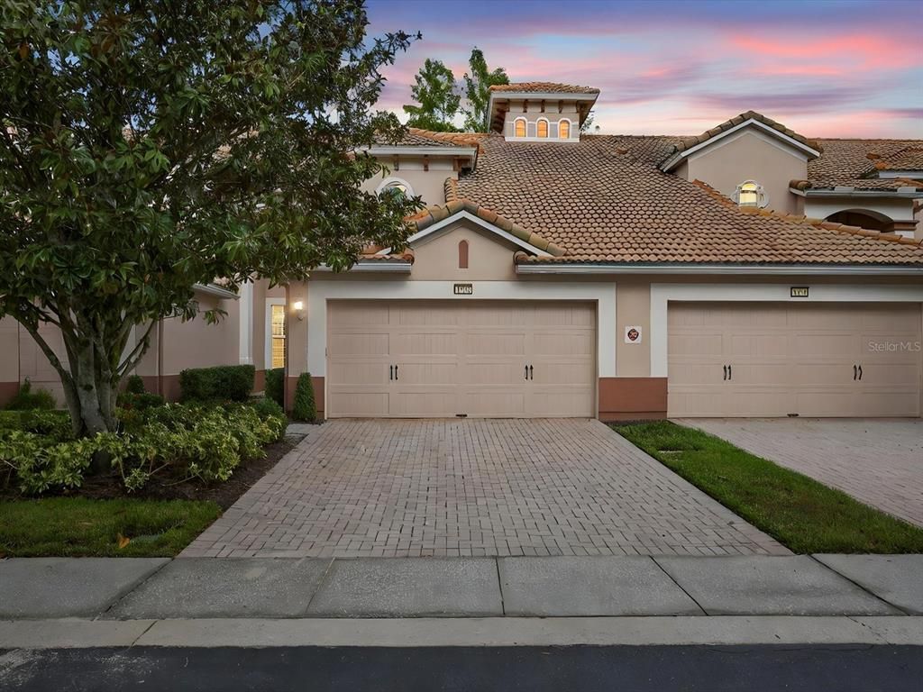 1336 GILFORD POINT LANE, Davenport, FL 33896