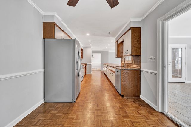 1660 Kingsmill DR, Salem, VA 24153