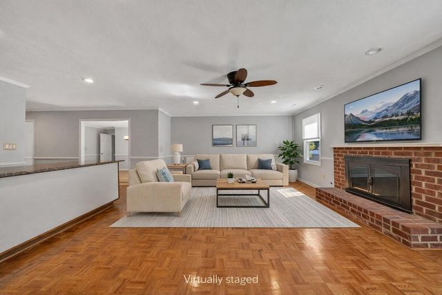 1660 Kingsmill DR, Salem, VA 24153