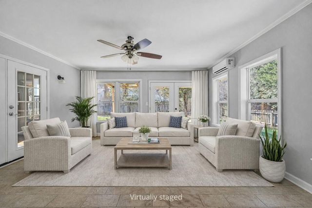 1660 Kingsmill DR, Salem, VA 24153