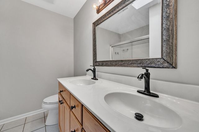 1660 Kingsmill DR, Salem, VA 24153