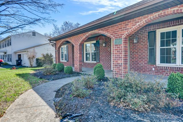 1660 Kingsmill DR, Salem, VA 24153