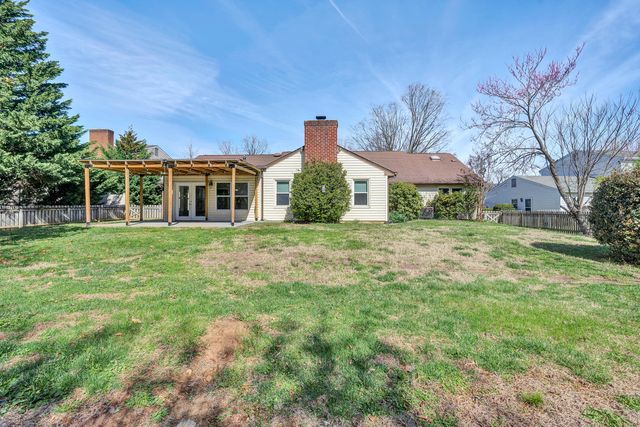 1660 Kingsmill DR, Salem, VA 24153