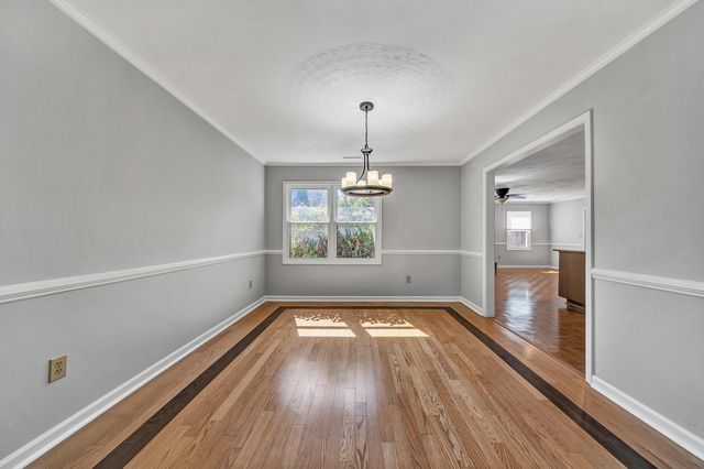 1660 Kingsmill DR, Salem, VA 24153