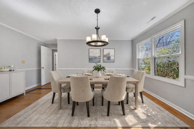 1660 Kingsmill DR, Salem, VA 24153