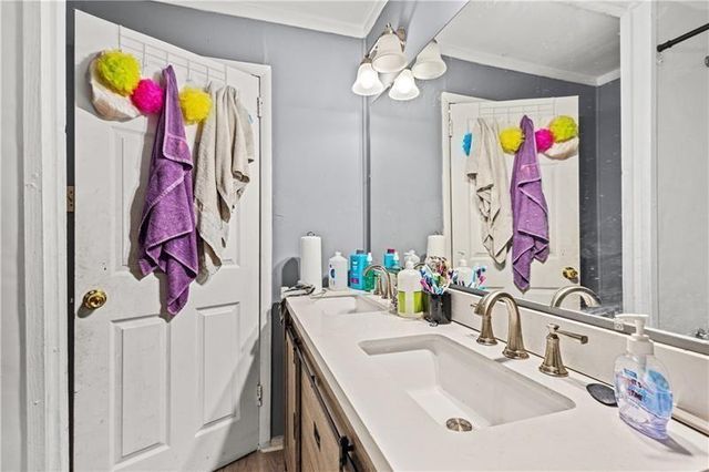 3530 Fairlane Drive NW, Atlanta, GA 30331