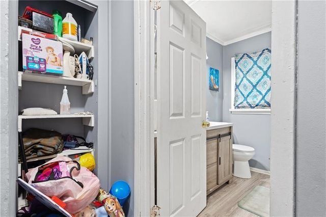 3530 Fairlane Drive NW, Atlanta, GA 30331