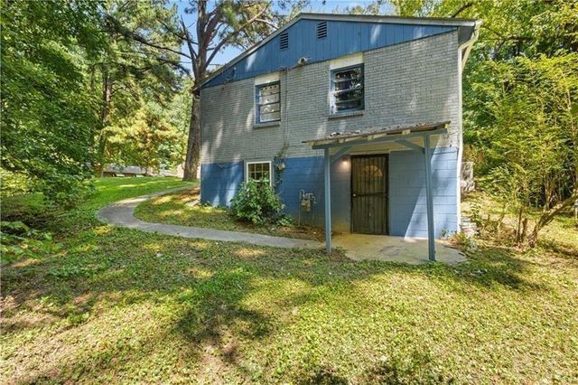 3530 Fairlane Drive NW, Atlanta, GA 30331