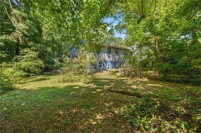 3530 Fairlane Drive NW, Atlanta, GA 30331