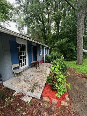 3530 Fairlane Drive NW, Atlanta, GA 30331