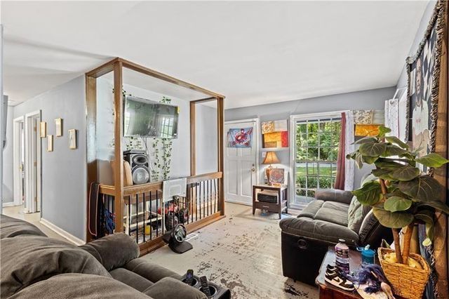 3530 Fairlane Drive NW, Atlanta, GA 30331