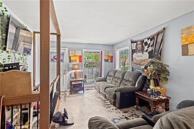 3530 Fairlane Drive NW, Atlanta, GA 30331