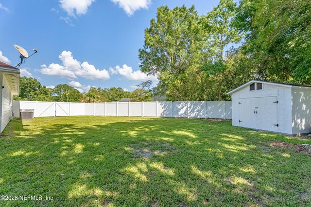 11936 MARABOU Court S, Jacksonville, FL 32223