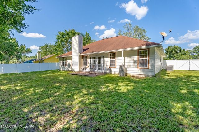 11936 MARABOU Court S, Jacksonville, FL 32223
