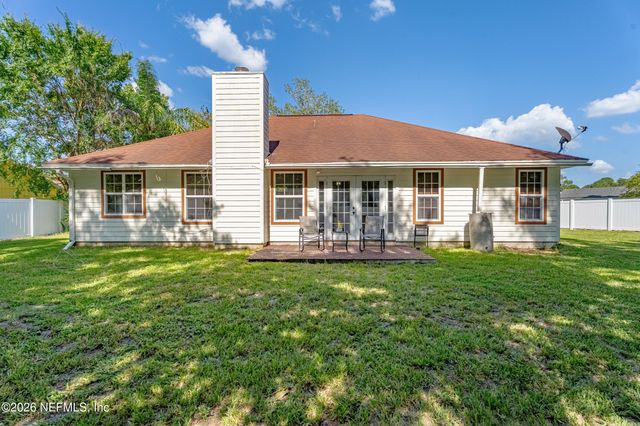 11936 MARABOU Court S, Jacksonville, FL 32223