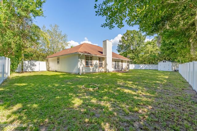 11936 MARABOU Court S, Jacksonville, FL 32223