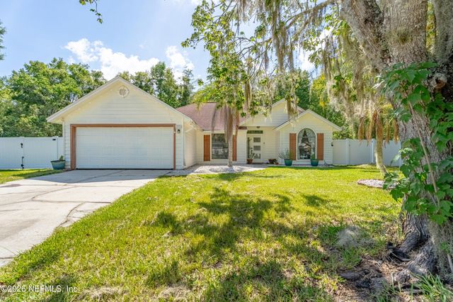 11936 MARABOU Court S, Jacksonville, FL 32223