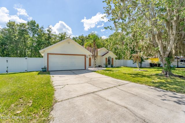 11936 MARABOU Court S, Jacksonville, FL 32223