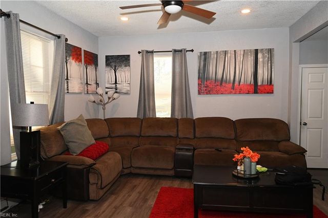 2100 Elm AVE, Portsmouth, VA 23704