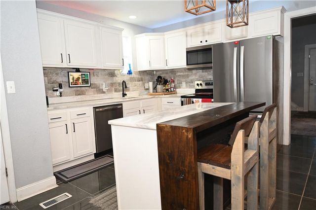 2100 Elm AVE, Portsmouth, VA 23704