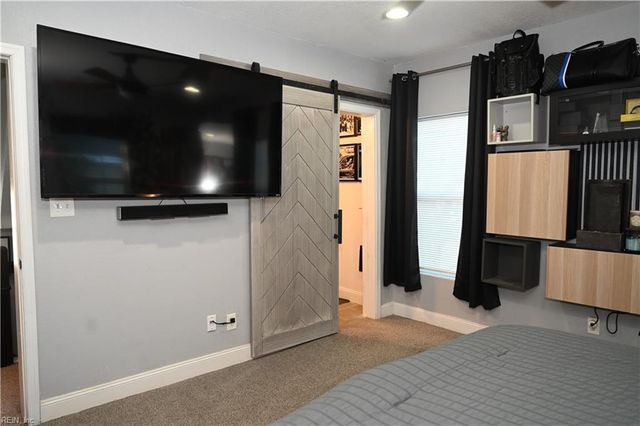 2100 Elm AVE, Portsmouth, VA 23704