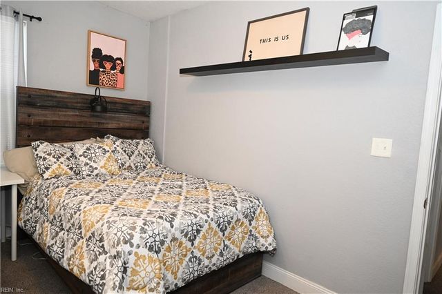 2100 Elm AVE, Portsmouth, VA 23704