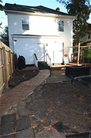 2100 Elm AVE, Portsmouth, VA 23704