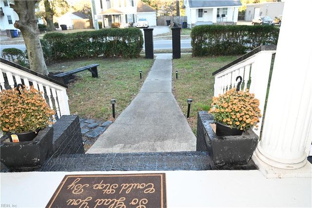 2100 Elm AVE, Portsmouth, VA 23704