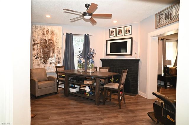 2100 Elm AVE, Portsmouth, VA 23704