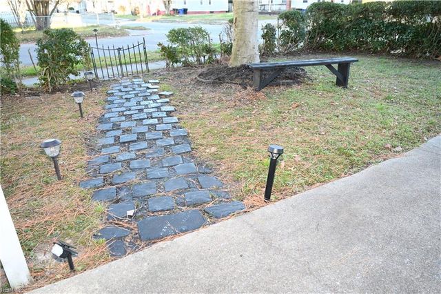 2100 Elm AVE, Portsmouth, VA 23704