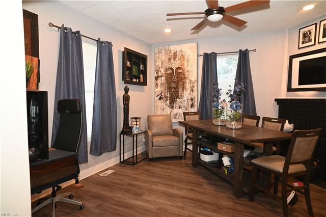 2100 Elm AVE, Portsmouth, VA 23704