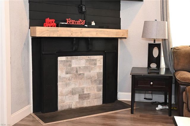 2100 Elm AVE, Portsmouth, VA 23704