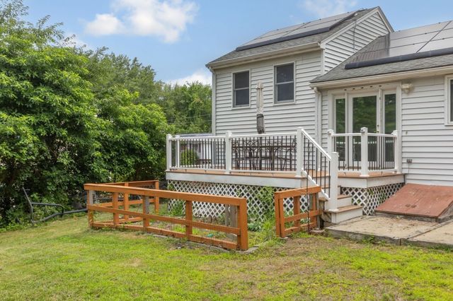 306 Chestnut St, Randolph, MA 02368