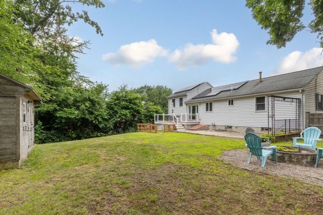 306 Chestnut St, Randolph, MA 02368