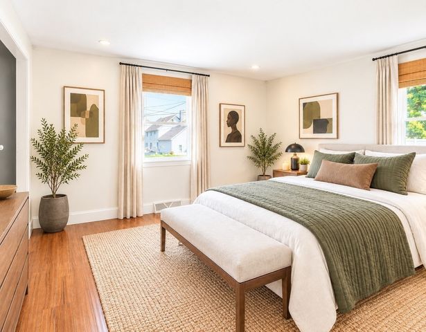 306 Chestnut St, Randolph, MA 02368