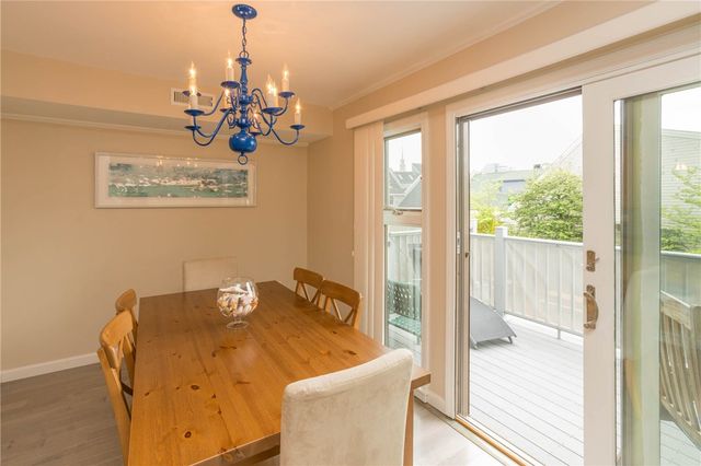 319 Swans Wharf Row, Newport, RI 02840