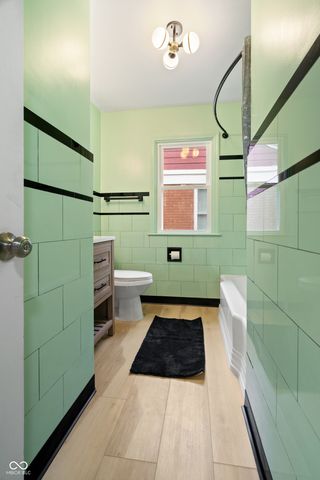 3626 N Temple Avenue, Indianapolis, IN 46218