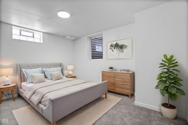 3626 N Temple Avenue, Indianapolis, IN 46218