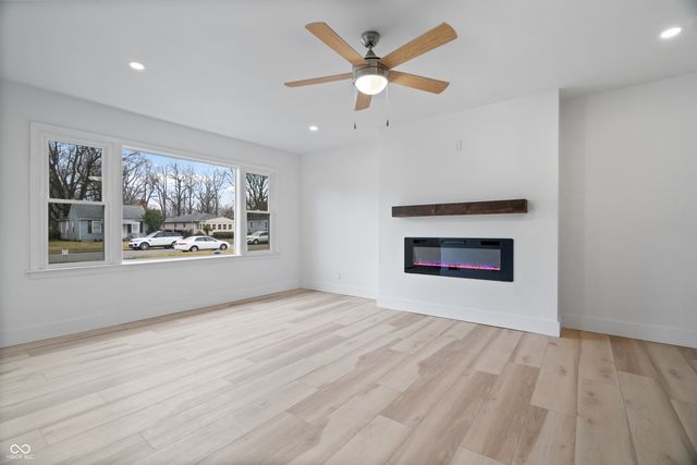 3626 N Temple Avenue, Indianapolis, IN 46218