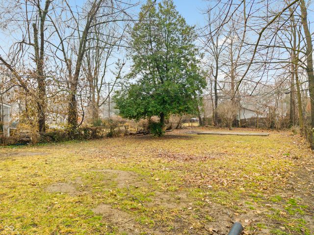 3626 N Temple Avenue, Indianapolis, IN 46218