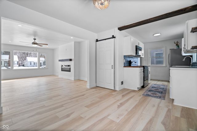 3626 N Temple Avenue, Indianapolis, IN 46218