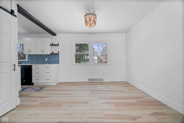 3626 N Temple Avenue, Indianapolis, IN 46218