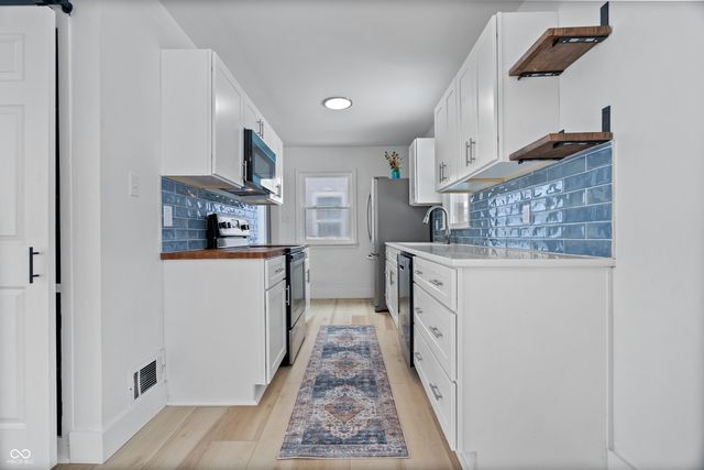 3626 N Temple Avenue, Indianapolis, IN 46218