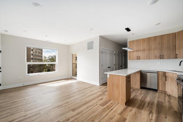 3992 S Lake Park Avenue 3S, Chicago, IL 60653