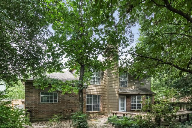 4434 Echo Falls Drive, Kingwood, TX 77345