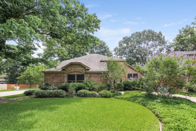 4434 Echo Falls Drive, Kingwood, TX 77345