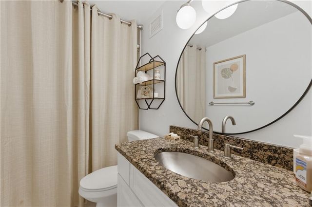 2479 Peachtree Road NE 503, Atlanta, GA 30305