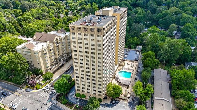2479 Peachtree Road NE 503, Atlanta, GA 30305