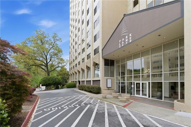 2479 Peachtree Road NE 503, Atlanta, GA 30305